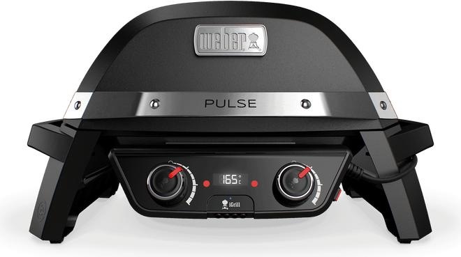 Immagine prodotto Weber Pulse 2000 (2.20 kW)