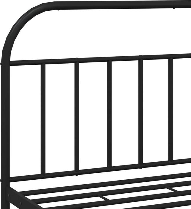 Image du produit vidaXL Bettgestell (160 x 200 cm)