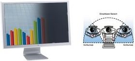 Immagine prodotto 3M Pf156w9b (15.60", 16 : 9)