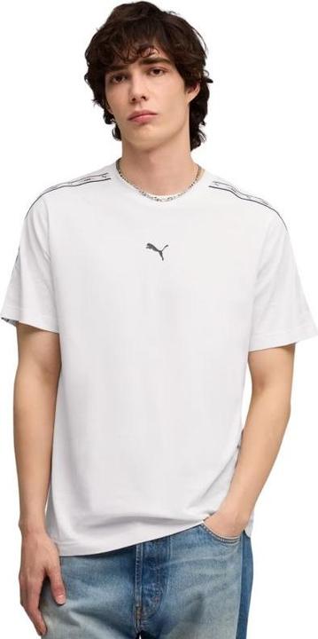 Produktbild Puma ESS TAPE Tee (L)
