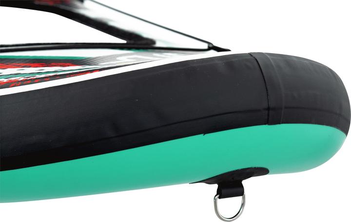 Actual product image Bestway Hydro-Force SUP Allround Board Set Breeze Panorama 305 x 84 x 12 cm