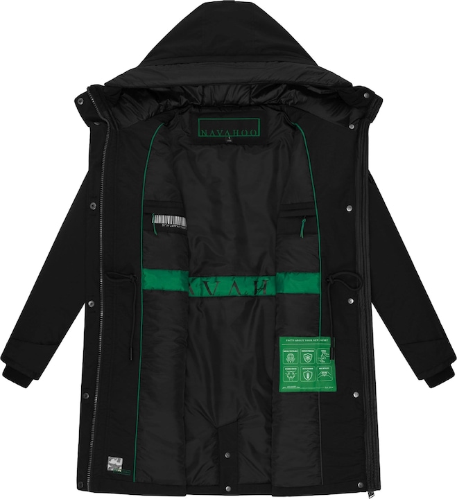 Produktbild Navahoo Eissturm 14 (3XL)
