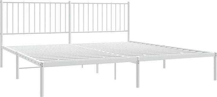 Image du produit vidaXL Bettgestell (193 x 203 cm)