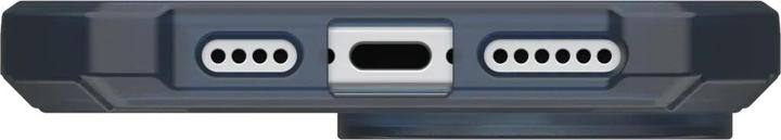 Produktbild UAG Urban Armor Gear Essential Armor MagSafe Case (Apple iPhone 16 Pro Max)