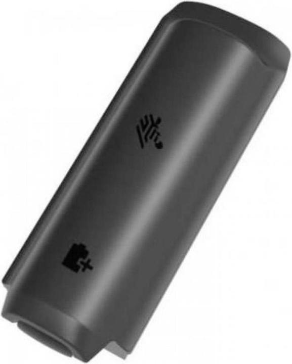 Actual product image Zebra PowerPrecision BTRY-MC2X-49MA-01 Scanner Battery Black