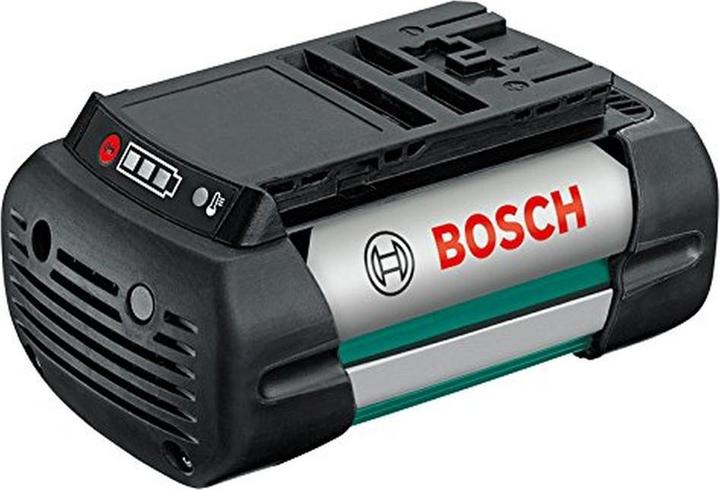Actual product image Bosch Home & Garden Charger AL 36V-20 (36 V)