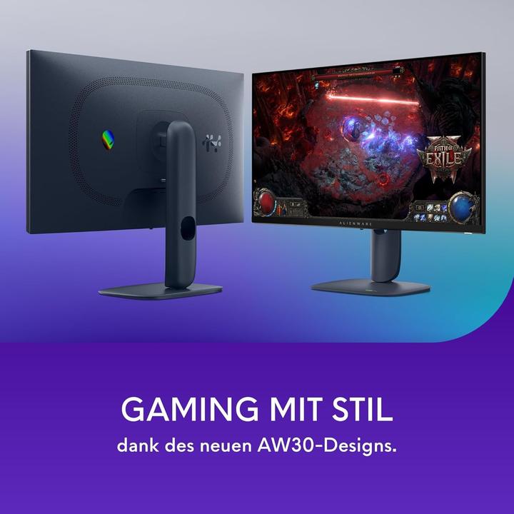 Immagine prodotto Dell Alienware 27 AW2725DM (2560 x 1440 pixel, 27")