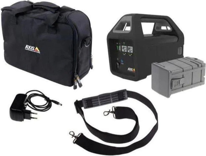 Produktbild Axis T8415 Set, inkl. T8415 Tool / (Montage-Kit)