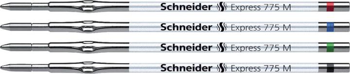 Produktbild Schneider Mine 775M 0.5mm (Schwarz, 0.50 mm)