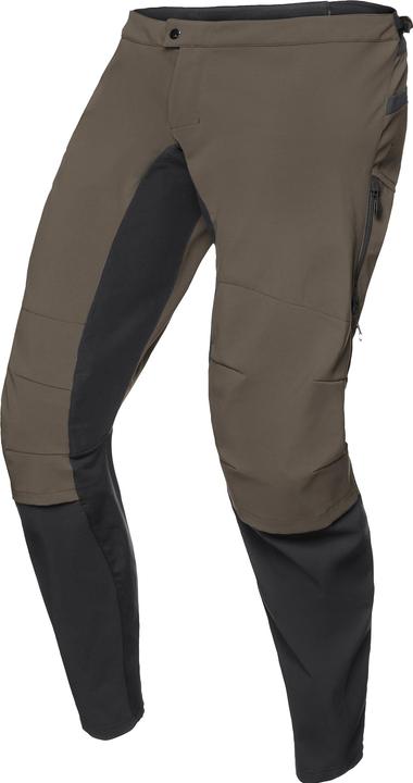 Produktbild Vaude Qimsa Pro Softshell Pants (XL)