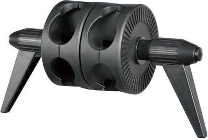 Image du produit Caruba Porte-parapluie réflecteur argent (Déflecteur)