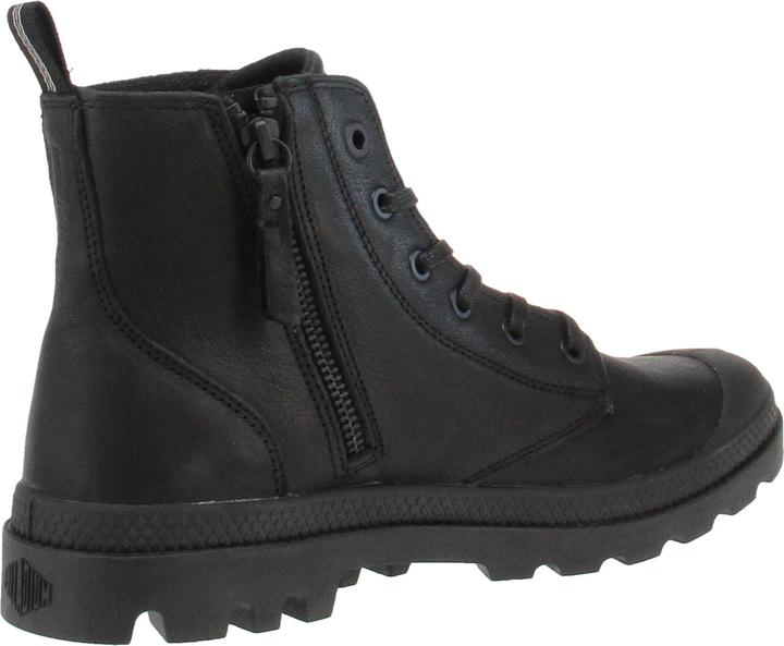 Actual product image Palladium Stiefelette - 89927 (41)