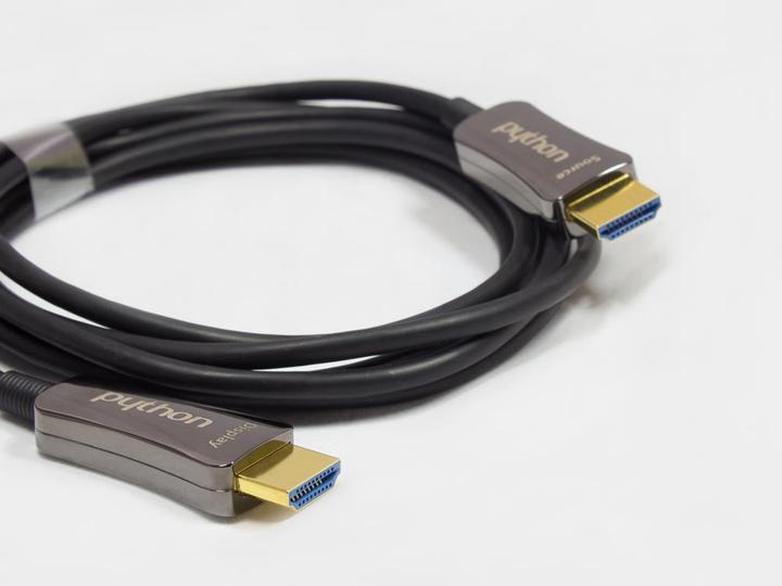 Image du produit Python HDMI (Typ A) — HDMI (Typ A) (90 m)