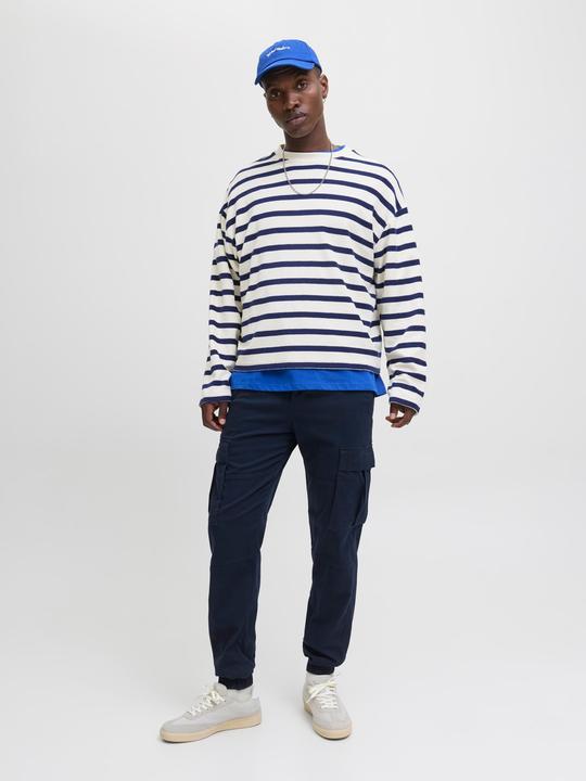 Produktbild Jack & Jones Relaxed Fit Relaxed Fit Hosen Relaxed Fit Hosen (W33/L30)