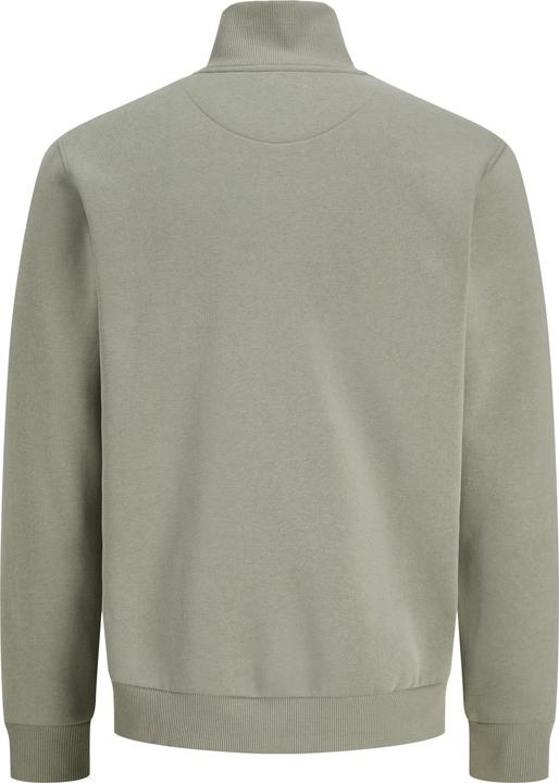 Produktbild Jack & Jones Jjebradley Sweat Half Zip Noos (M)