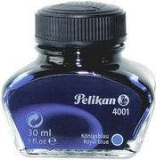 Produktbild Pelikan 301168 - Schwarz - Grau - 1000 ml - 1 Stück(e) (Nachfülleinheit, Schwarz)