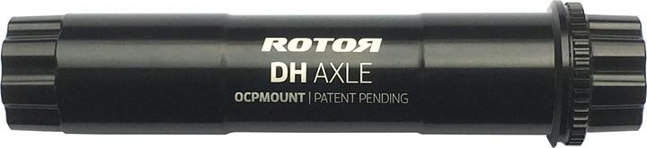 Produktbild Rotor Bike Components Hawk & Raptor Kurbelachse Boost QF