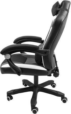 Produktbild Fury Avenger M+ Universal-Gamingstuhl Gepolsterter Sitz