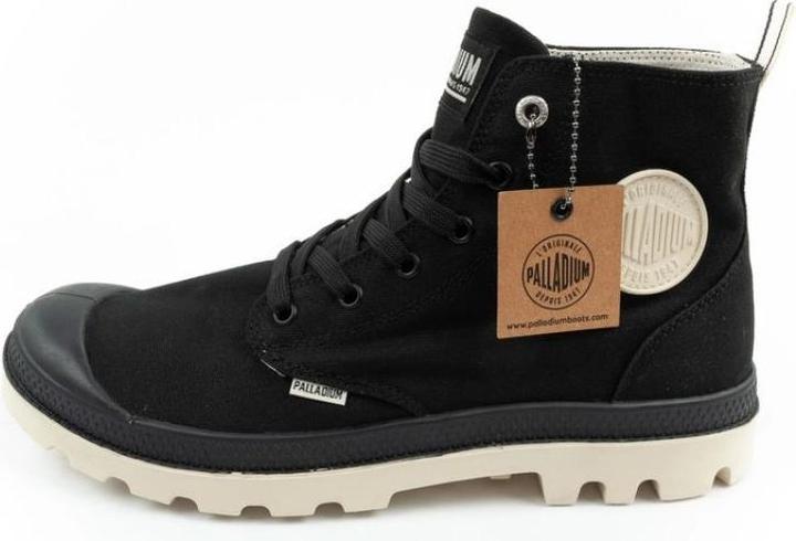 Image du produit Palladium Pampa Chrome Schuhe (37)