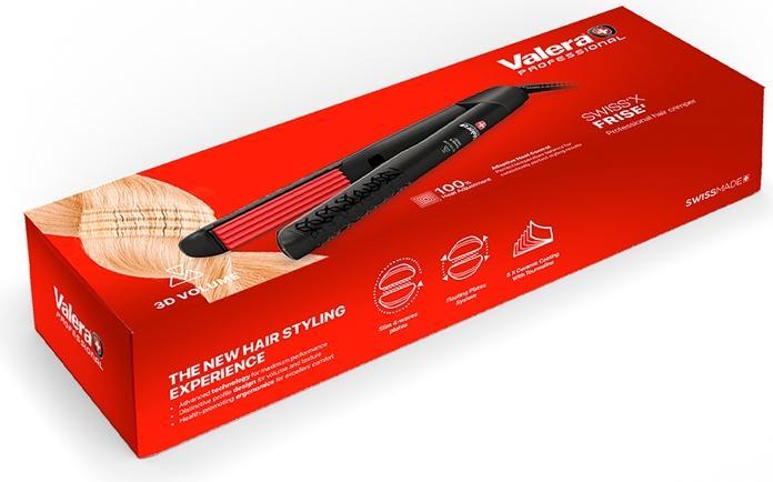 Produktbild Valera Swiss'X Frise (Kreppeisen)