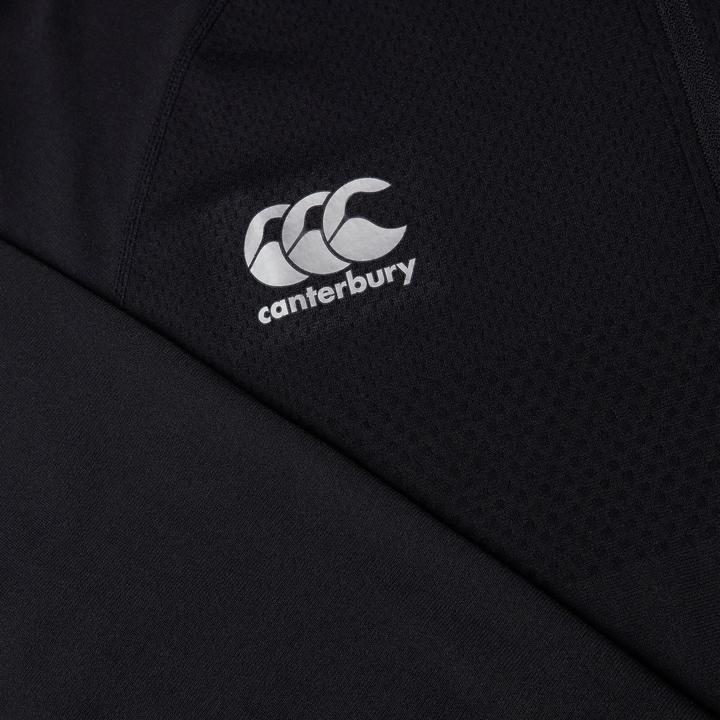 Produktbild Canterbury Nahtloses 1/2-Reissverschluss-Trainingsoberteil (XS)