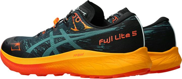 Produktbild ASICS Performance Fuji Lite 5 Schuhe (40)