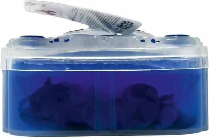 Actual product image Cra-z-art Cra-Z-Slimy Shaped Container