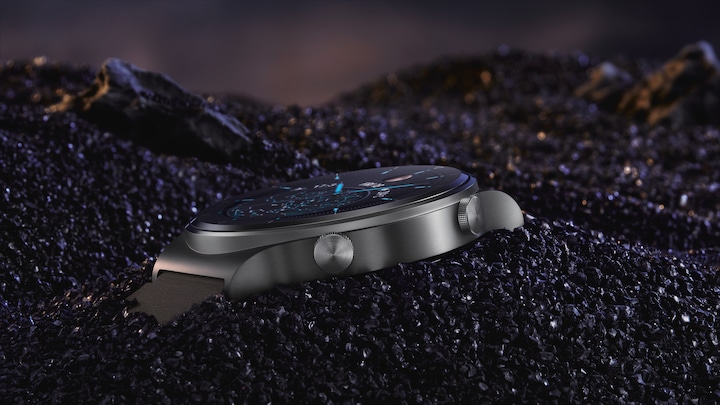 Produktbild Huawei Watch GT 2 Pro Classic (46 mm)