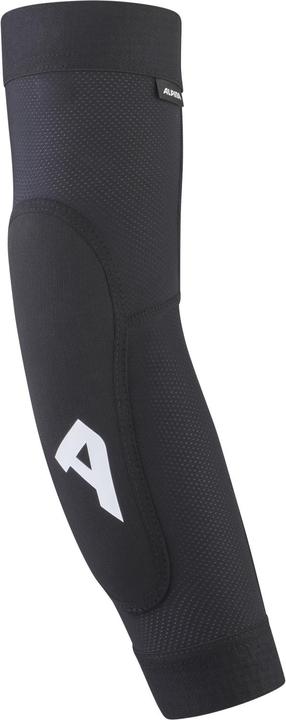 Immagine prodotto ALPINA SPORTS Cuscinetto Di Flusso Ellbow (M, Protettori gomito, Coppia)