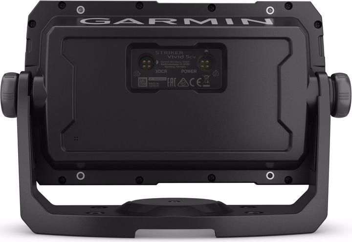 Actual product image Garmin Striker Vivid 5cv