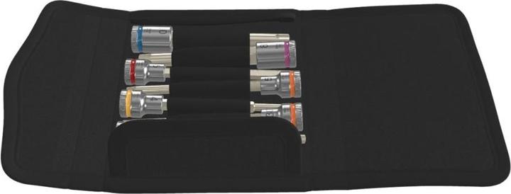 Produktbild Wera Bicycle Set 8 (2,5mm, 25mm)
