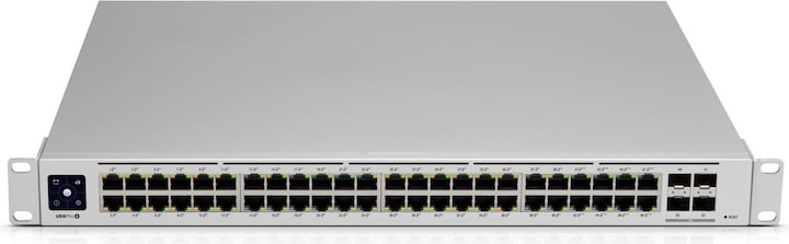 USW Pro 48 (52 Ports)