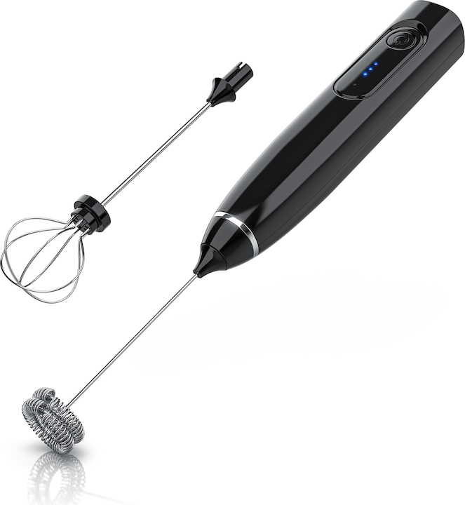 Arendo Manual milk frother