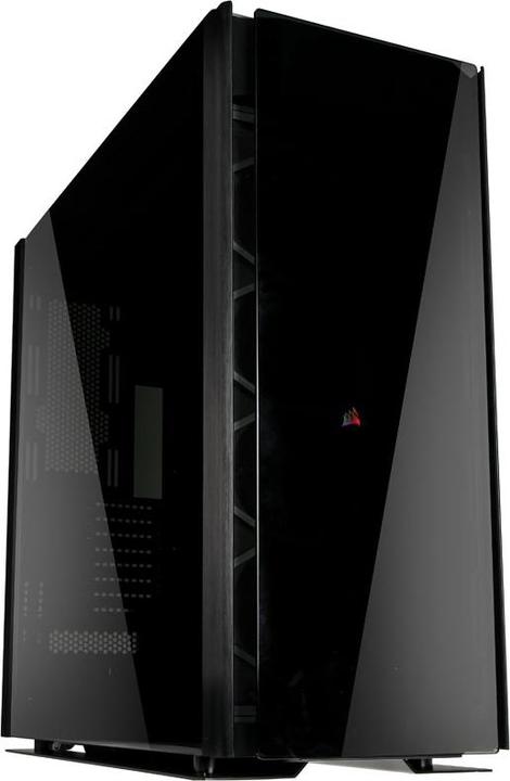 Actual product image Corsair Obsidian 1000D (mATX, Mini-ITX, ATX, E-ATX)