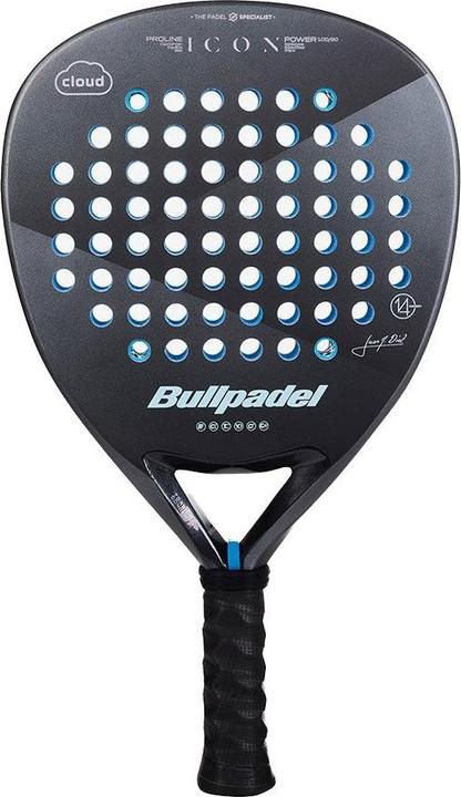 Produktbild Bullpadel Icon Cloud 25
