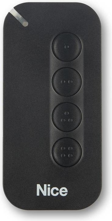 Actual product image Nice Pilot MYGO4 433 92 MHz 4-kanałowy (Radio Frequency (RF))