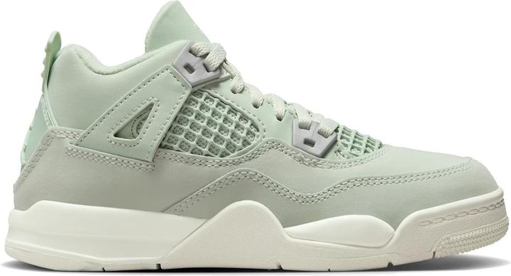 Image du produit Jordan 4 Retro Seafoam Sail (PS) (33)