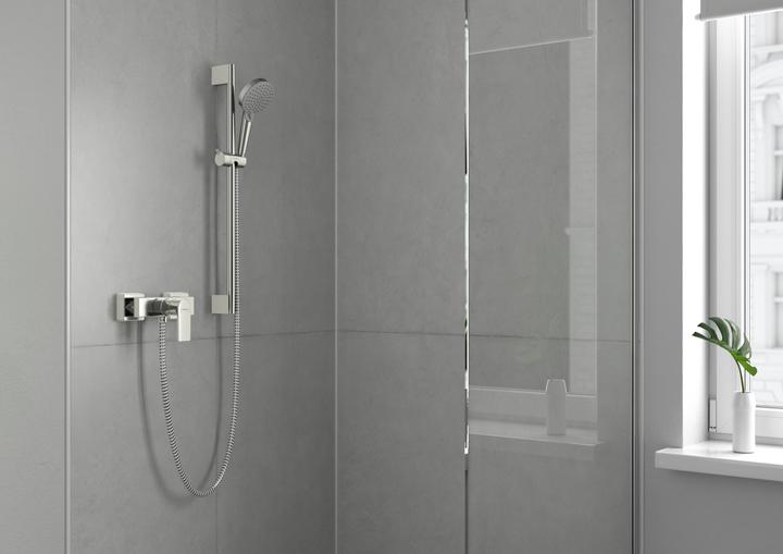 Produktbild hansgrohe Vernis Shape Einhebel-Duscharmatur Aufputz