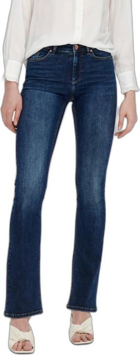 Produktbild Only ONLBLUSH MID FLARED NOOS Flared Jeans (XL)