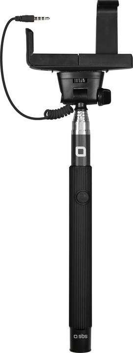 Immagine prodotto SBS Bastone da selfie con spina jack da 3,5 mm