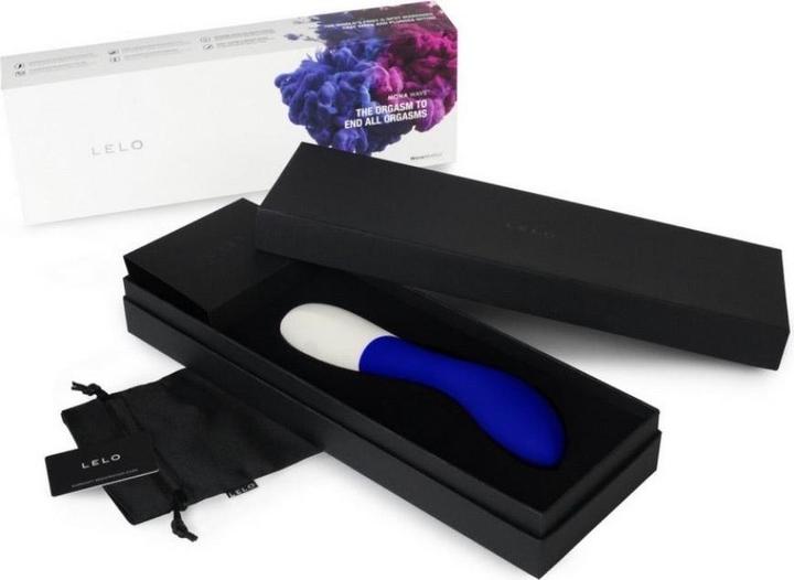 Actual product image LELO Mona Wave