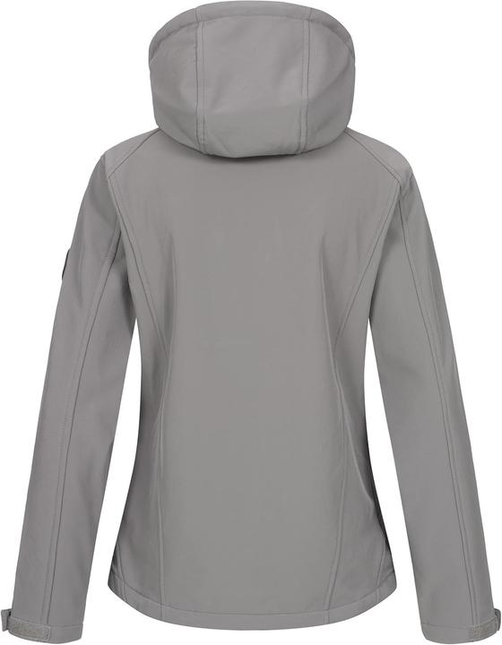 Actual product image Ankerglut Softshell Jacket (52)