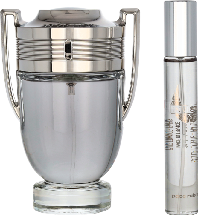 Image du produit Paco Rabanne Invictus (Eau de toilette, 120 ml)