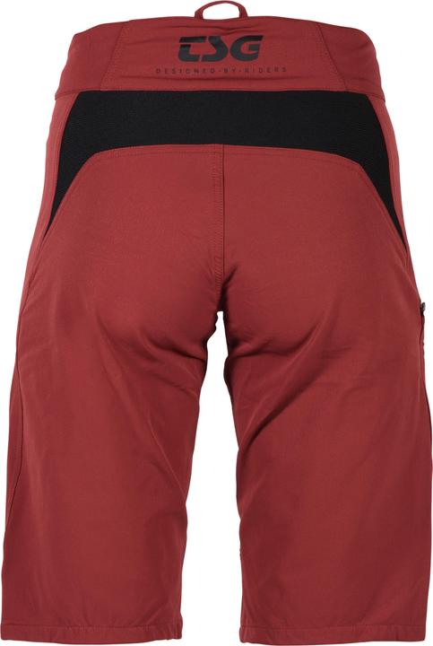 Produktbild TSG ridge shorts (M)