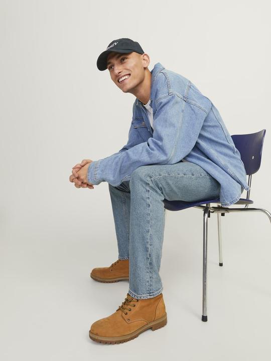 Immagine prodotto Jack & Jones JJICLARK JJEVAN AM 495 NOOS Jeans regular fit Jeans regular fit (30)