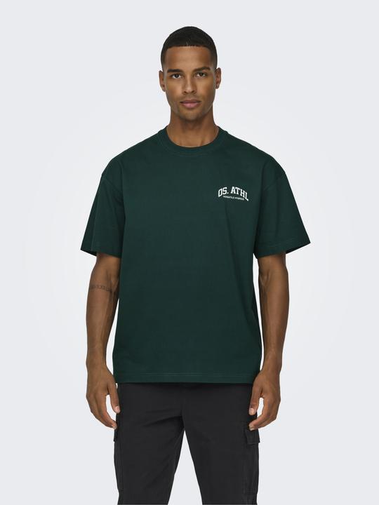 Produktbild Only & Sons ONSBLIGH Sportoberteil Sportoberteil (XL)