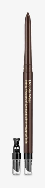 Actual product image Estée Lauder Double Wear - Infinite Waterproof Eyeliner Espresso (Espresso)