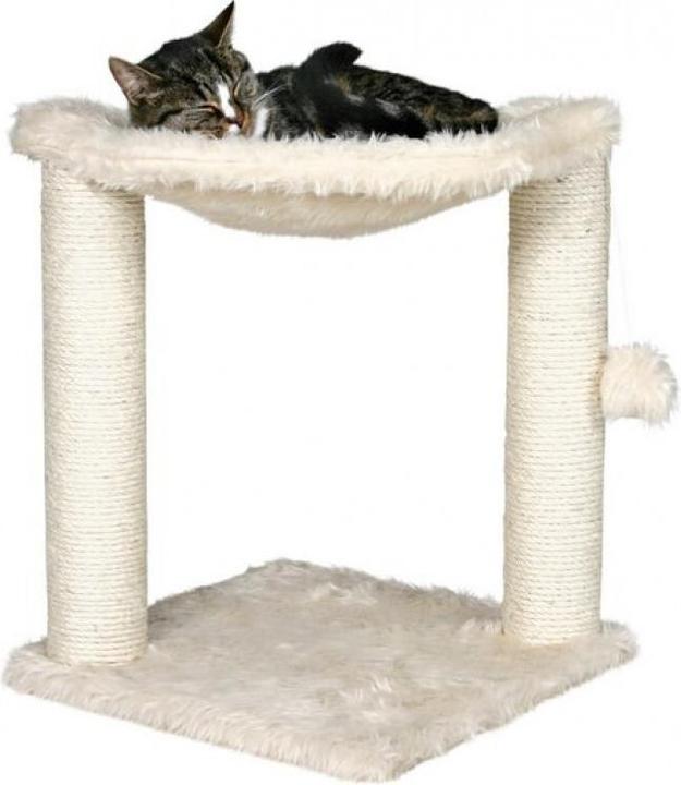 Immagine prodotto Trixie Baza (50 cm, Crema, Bianco)