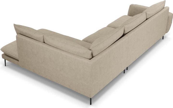 Produktbild Cosmopolitan Design Vienna (Ecksofa)