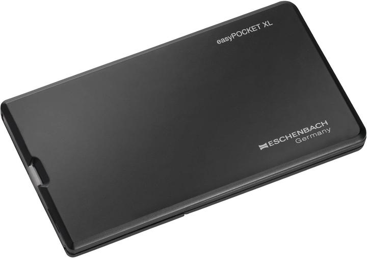 Actual product image Eschenbach EasyPocket XL Magnifier
